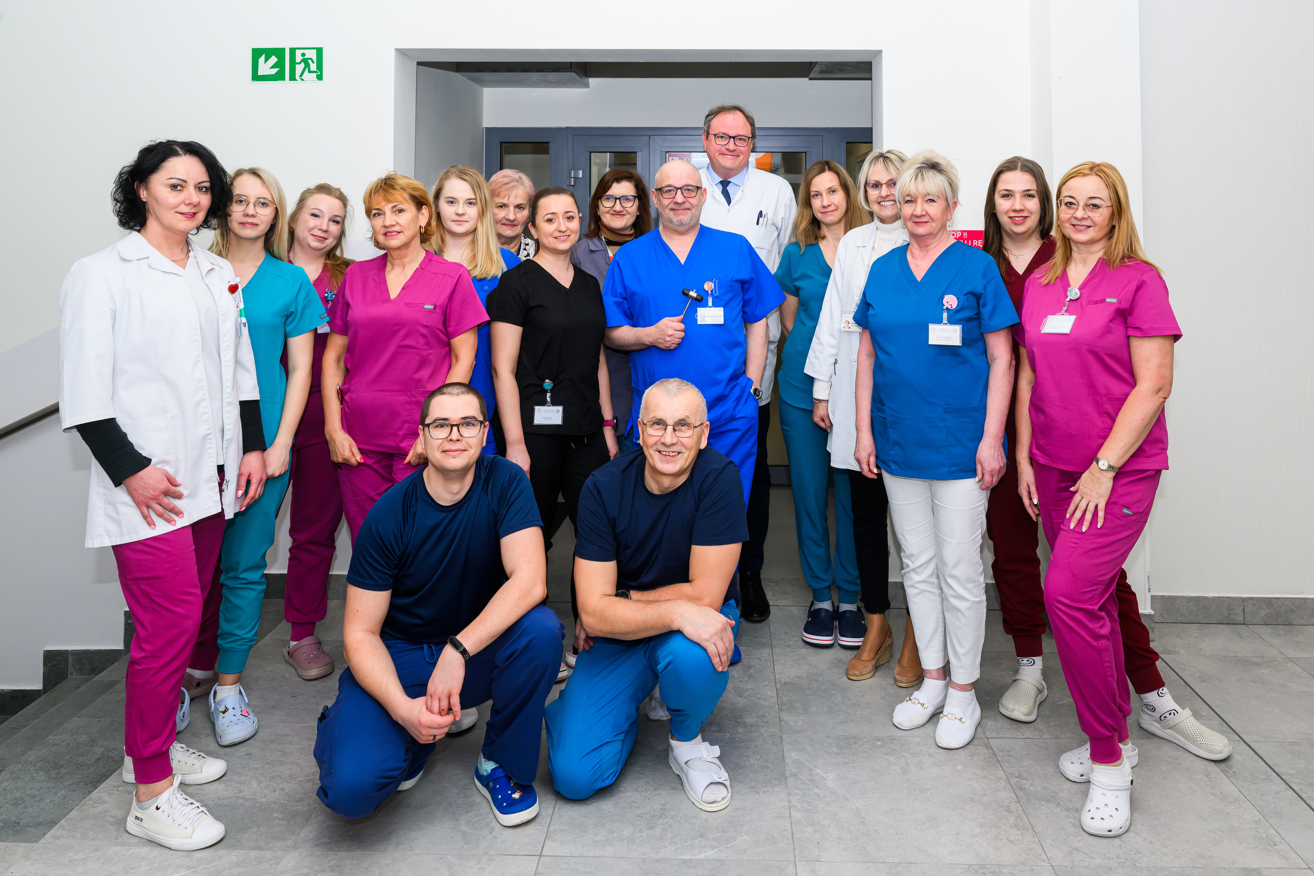 klinika neurologii klinika neurologii